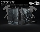 FAC #85 VETELEC: Covenant FULLSLIP 3D EMBOSSED Edition 3 Steelbook™ Limitovan sbratelsk edice - slovan