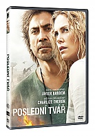POSLEDNÍ TVÁŘ (DVD)