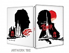 TEMN V̎ Steelbook™ Limitovan sbratelsk edice + DREK flie na SteelBook™