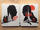 TEMN V̎ Steelbook™ Limitovan sbratelsk edice + DREK flie na SteelBook™