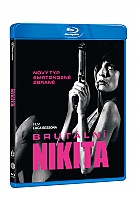 BRUTÁLNÍ NIKITA (Blu-ray)