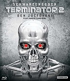 TERMINTOR 2: Den ztovn (Kinoverze) - distribuce Bontonfilm - Remasterovan verze