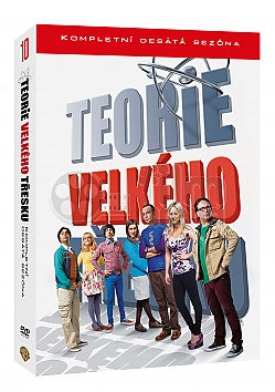 TEORIE VELKHO TESKU - 10. srie Kolekce