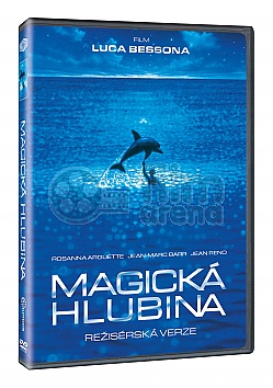 MAGICKÁ HLUBINA