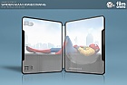 FAC #89 SPIDER-MAN: Homecoming LENTICULAR 3D FULLSLIP EDITION #2 WEA Exkluzvn 3D + 2D Steelbook™ Limitovan sbratelsk edice - slovan