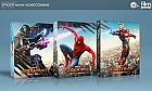 FAC #89 SPIDER-MAN: Homecoming EDITION #3 WEA Exkluzvn 3D + 2D Steelbook™ Limitovan sbratelsk edice - slovan