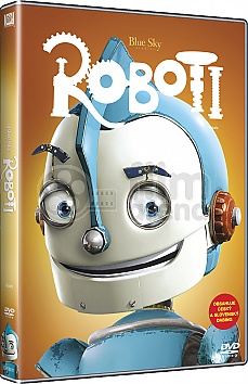 ROBOTI (BIG FACE)