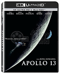 APOLLO 13