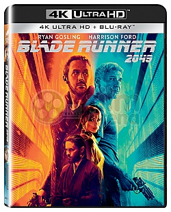 BLADE RUNNER 2049