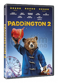 PADDINGTON 2