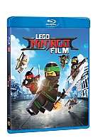 LEGO NINJAGO Film (Blu-ray)