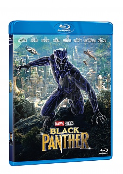 BLACK PANTHER