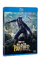 BLACK PANTHER (Blu-ray)
