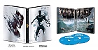 BLACK PANTHER 3D + 2D Steelbook™ Limitovan sbratelsk edice + DREK flie na SteelBook™