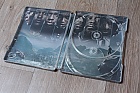 BLACK PANTHER 3D + 2D Steelbook™ Limitovan sbratelsk edice + DREK flie na SteelBook™