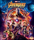 AVENGERS: INFINITY WAR