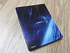 AVENGERS: INFINITY WAR 3D + 2D Steelbook™ Limitovan sbratelsk edice + DREK flie na SteelBook™