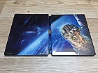 AVENGERS: INFINITY WAR 3D + 2D Steelbook™ Limitovan sbratelsk edice + DREK flie na SteelBook™