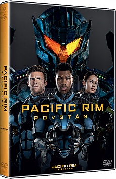 PACIFIC RIM: POVSTN