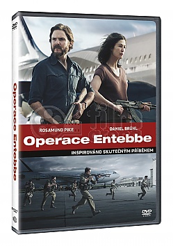 OPERACE ENTEBBE