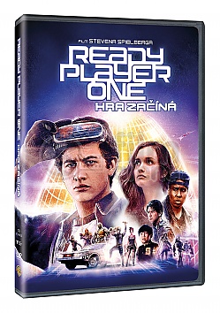 READY PLAYER ONE: HRA ZAN