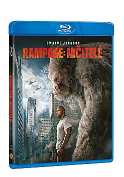 RAMPAGE: NIITEL