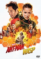 ANT-MAN AND THE WASP