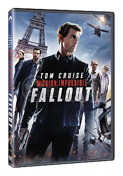 MISSION: IMPOSSIBLE VI - Fallout