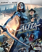 ALITA: BOJOV ANDL