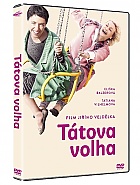 TÁTOVA VOLHA (DVD)