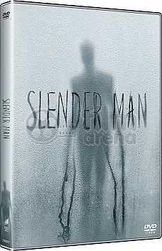 SLENDER MAN