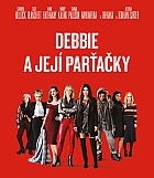 DEBBIE A JEJ PARAKY