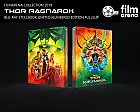FAC #112 THOR 3: Ragnarok FullSlip + Lenticular Magnet EDITION #1 3D + 2D Steelbook™ Limitovan sbratelsk edice - slovan