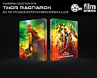 FAC #112 THOR 3: Ragnarok Lenticular 3D FullSlip EDITION #2 3D + 2D Steelbook™ Limitovan sbratelsk edice - slovan + DREK flie na SteelBook™