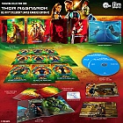 FAC #112 THOR 3: Ragnarok Lenticular 3D FullSlip EDITION #2 3D + 2D Steelbook™ Limitovan sbratelsk edice - slovan + DREK flie na SteelBook™