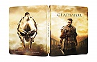 FAC #98 GLADITOR FullSlip XL + 3D Lenticular Magnet Steelbook™ Prodlouen verze Limitovan sbratelsk edice