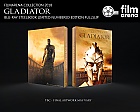 FAC #98 GLADITOR FullSlip XL + 3D Lenticular Magnet Steelbook™ Prodlouen verze Limitovan sbratelsk edice