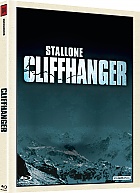 CLIFFHANGER DigiBook Limitovaná sběratelská edice (Blu-ray)
