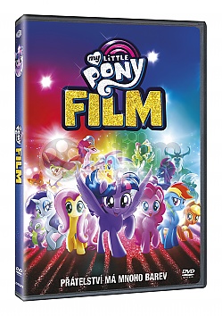 MY LITTLE PONY FILM