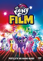 MY LITTLE PONY FILM