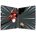 DEADPOOL (New Visual) Steelbook&trade; Limitovan� sb�ratelsk� edice + D�REK f�lie na SteelBook&trade;