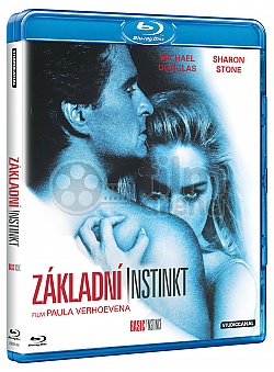ZKLADN INSTINKT (distribuce Bontonfilm)