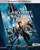 LABYRINT: Vraedn lba 4K Ultra HD