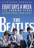 THE BEATLES: Eight Days a Week - The Touring Years