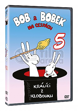 Bob a Bobek na cestch 5