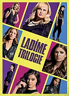 LADME 1 - 3 Kolekce