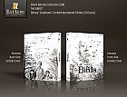 BLACK BARONS #10 PTÁCI FullSlip Steelbook™ Limitovaná sběratelská edice - číslovaná (Blu-ray)