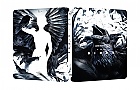 BLACK BARONS #10 PTÁCI FullSlip Steelbook™ Limitovaná sběratelská edice - číslovaná