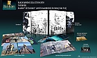 BLACK BARONS #10 PTÁCI FullSlip Steelbook™ Limitovaná sběratelská edice - číslovaná