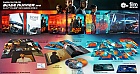 FAC #101 BLADE RUNNER 2049 FullSlip XL + Lenticular Magnet EDITION #1 3D + 2D Steelbook™ Limitovan sbratelsk edice - slovan